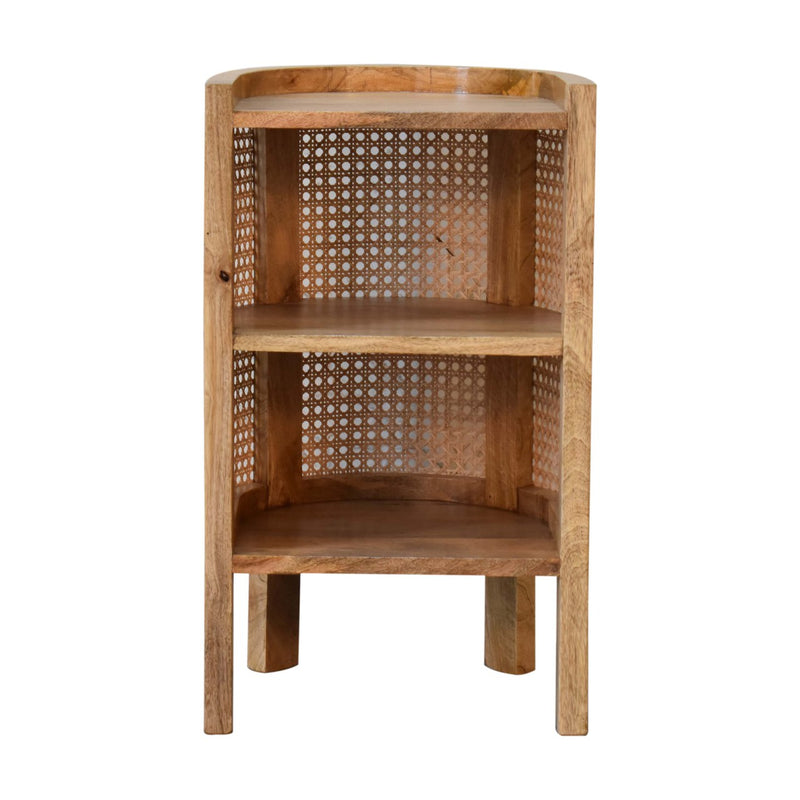 Larissa Open Mini Nightstand