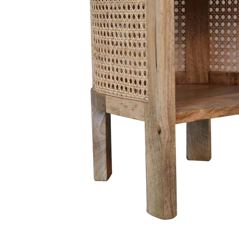 Larissa Open Mini Nightstand