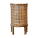 Larissa Open Mini Nightstand