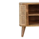 Larissa Open Nightstand
