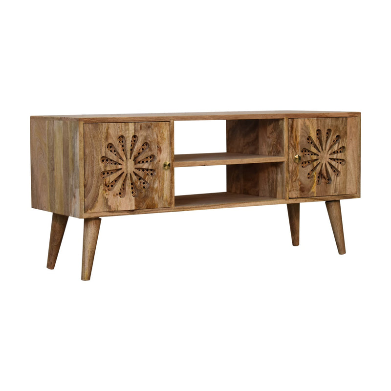 Rosalie Media Unit Artisan
