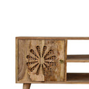 Rosalie Media Unit Artisan