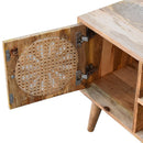 Rosalie Media Unit Artisan