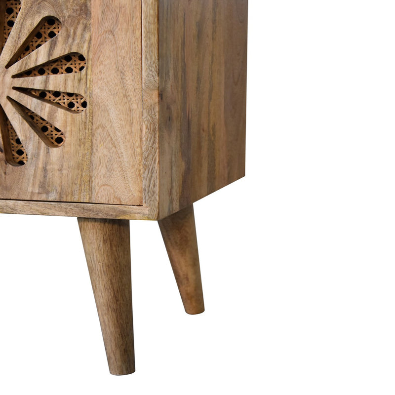 Rosalie Media Unit Artisan