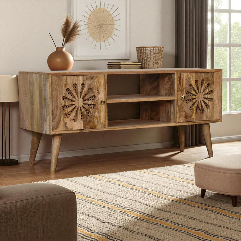 Rosalie Media Unit Artisan
