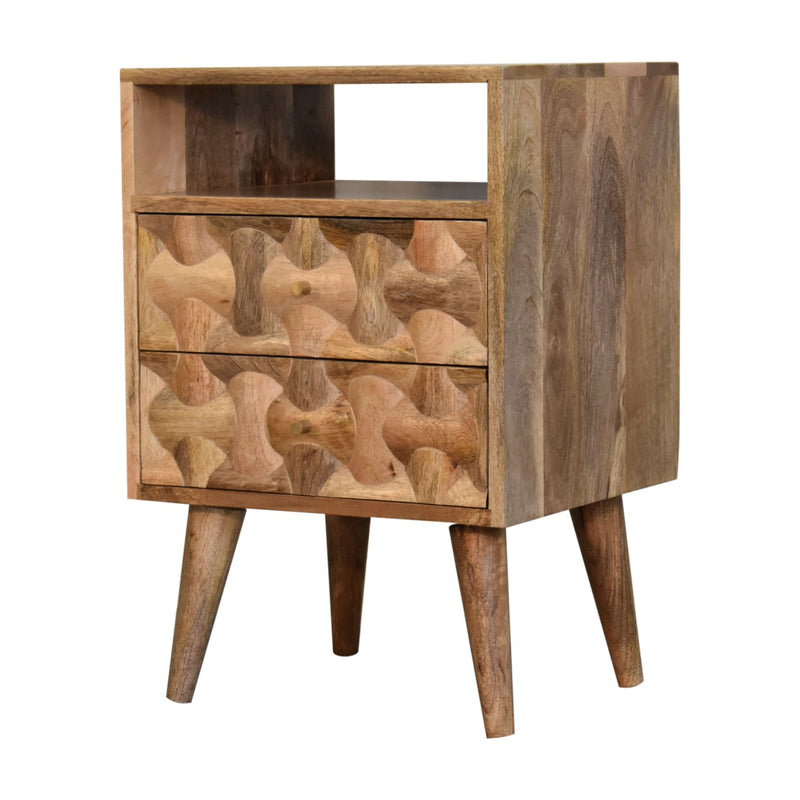 Kita Nightstand
