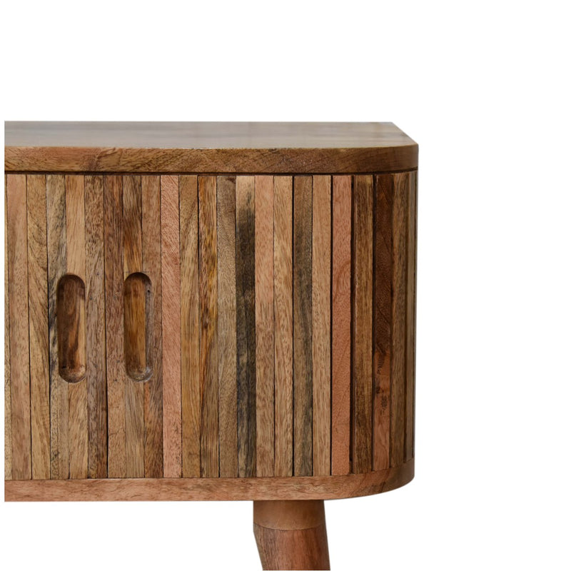 Mokka Nightstand