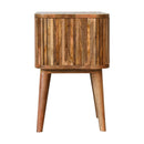 Mokka Nightstand
