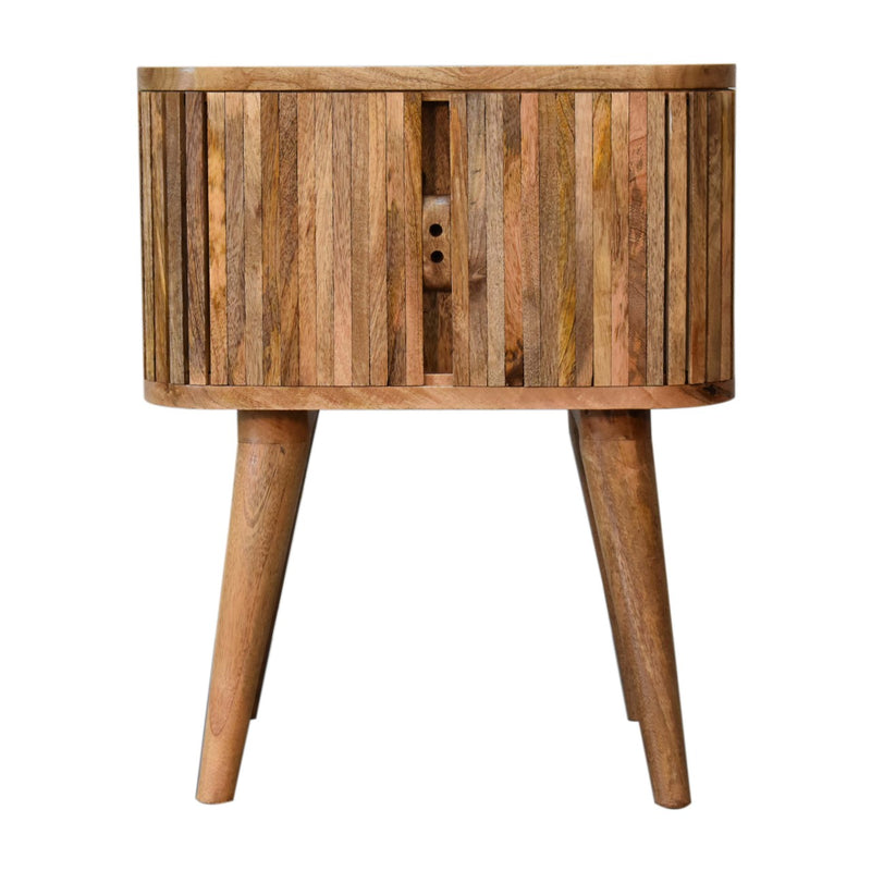 Mokka Nightstand