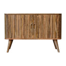 Mokka Sideboard