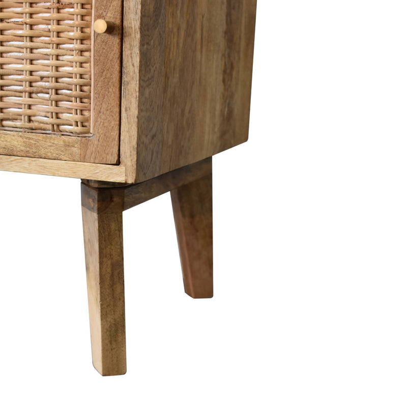 Knit Door Nightstand