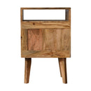 Knit Door Nightstand