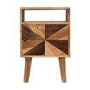 Safi Nightstand