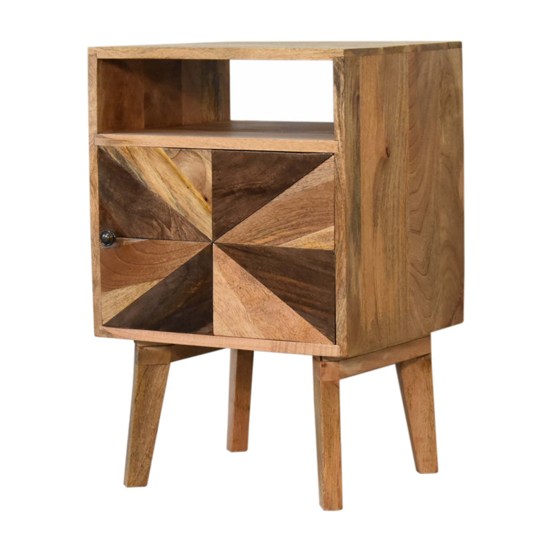 Safi Nightstand
