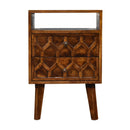 Amouri Nightstand