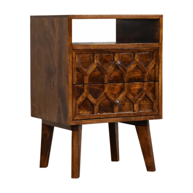 Amouri Nightstand