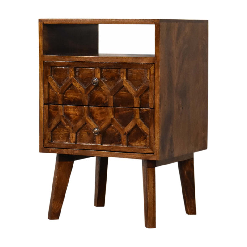 Amouri Nightstand