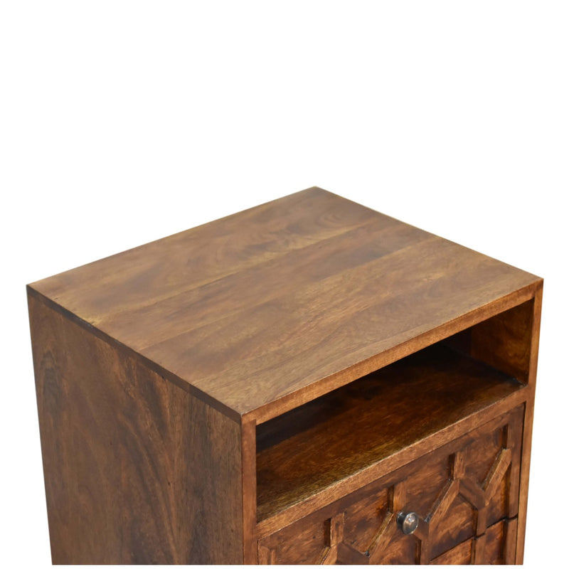 Amouri Nightstand