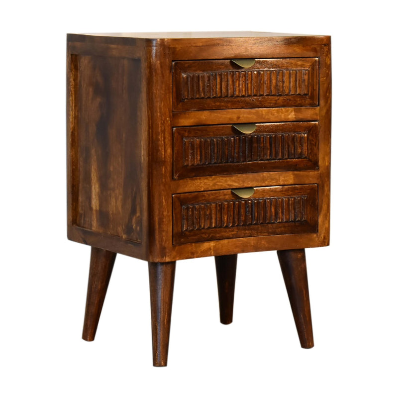 Capri Nightstand