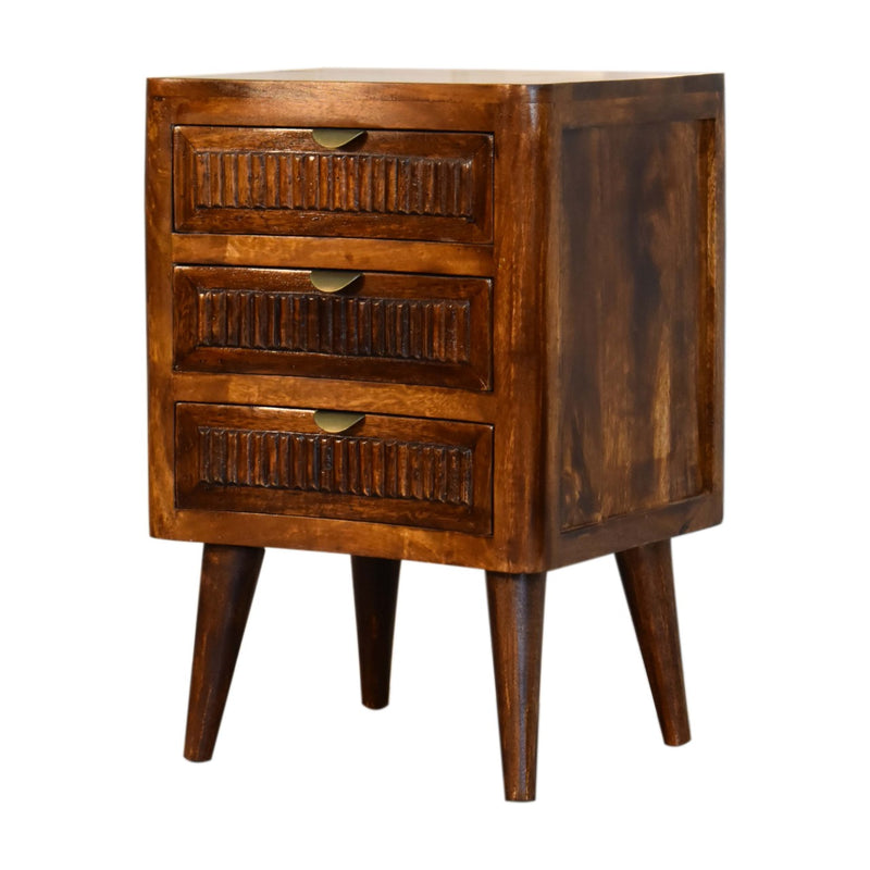 Capri Nightstand