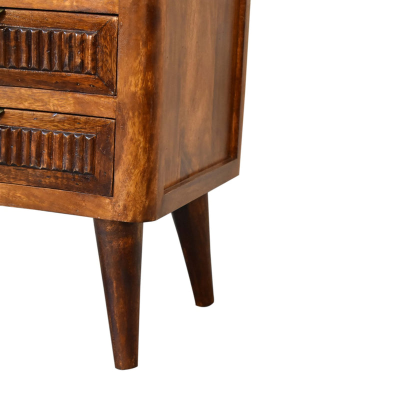 Capri Nightstand