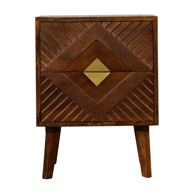 Alma Nightstand
