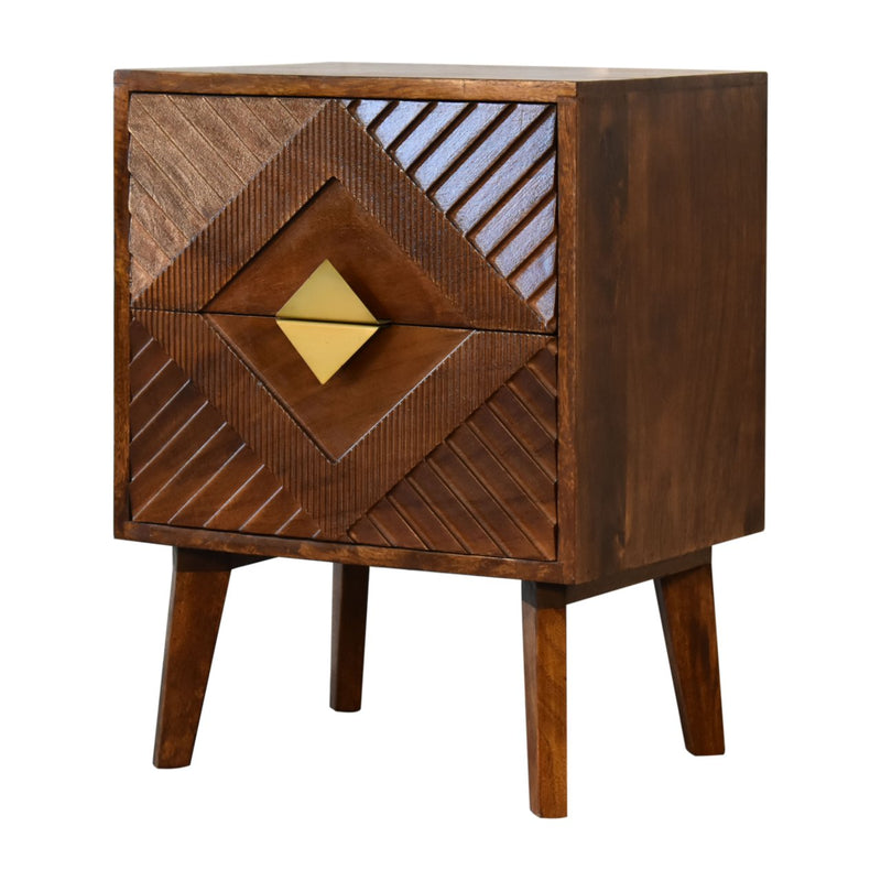 Alma Nightstand