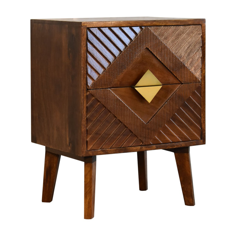 Alma Nightstand