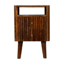 Reeve Nightstand Artisan