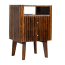 Reeve Nightstand Artisan