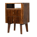 Reeve Nightstand Artisan