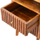 Reeve Nightstand Artisan