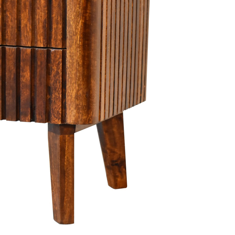 Reeve Nightstand Artisan