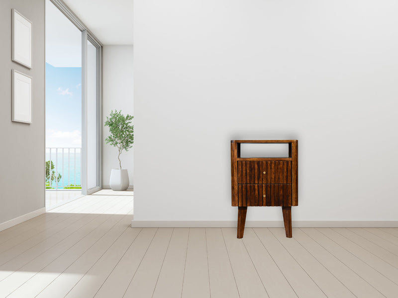Reeve Nightstand Artisan