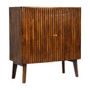 Reeve Cabinet