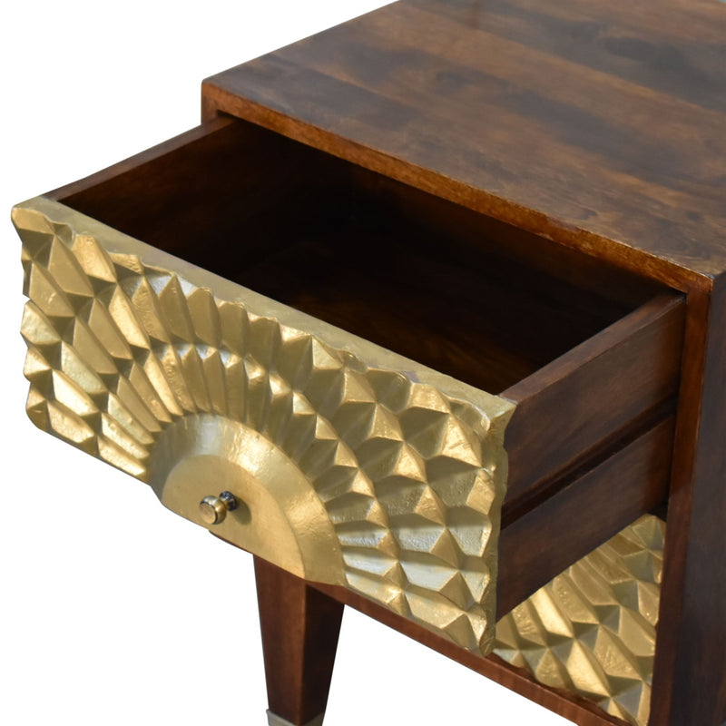 Eden Nightstand