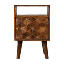 Samara Nightstand
