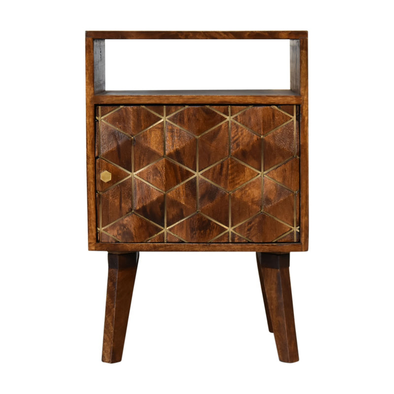 Samara Nightstand