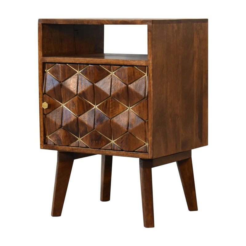 Samara Nightstand