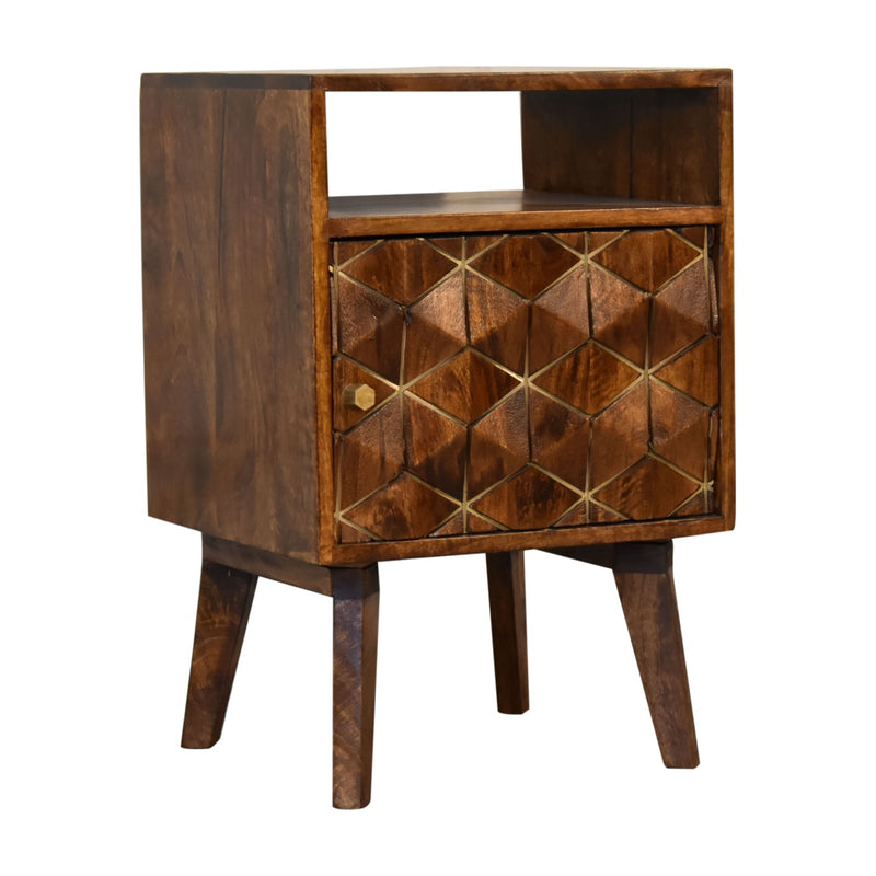 Samara Nightstand