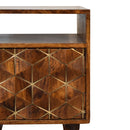 Samara Nightstand