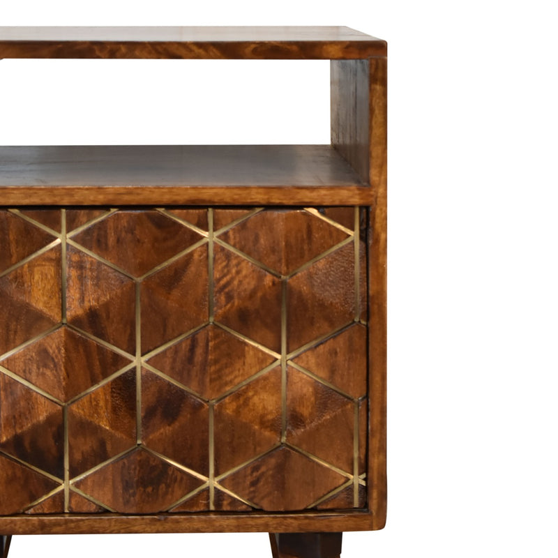 Samara Nightstand