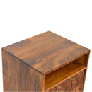 Samara Nightstand