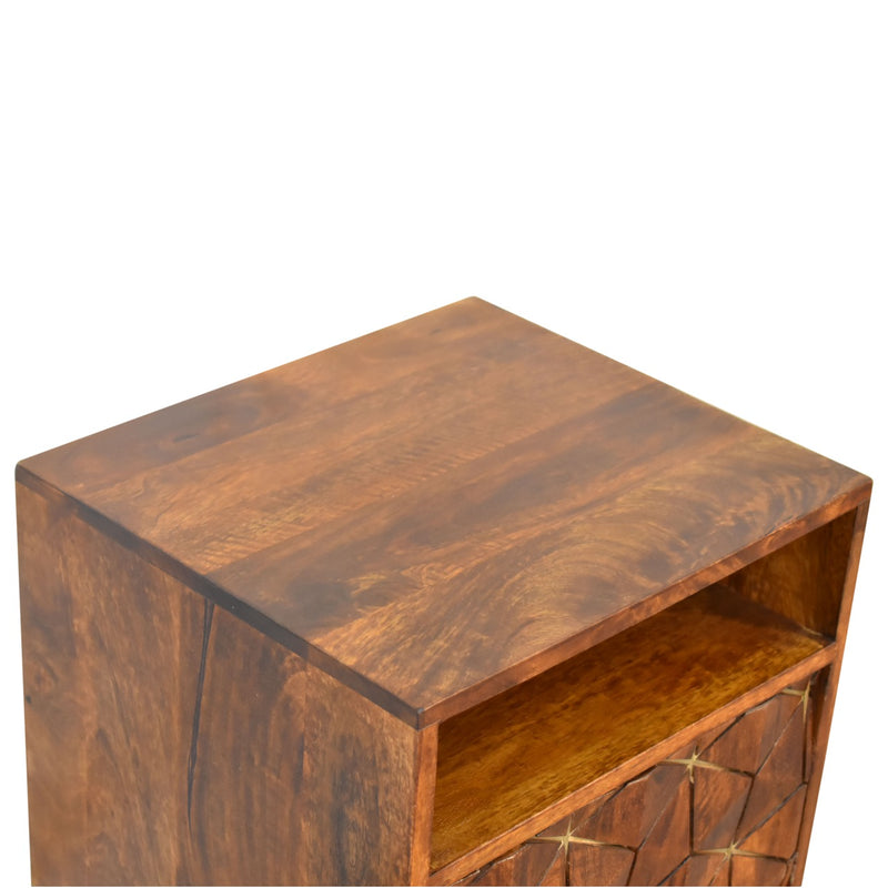 Samara Nightstand