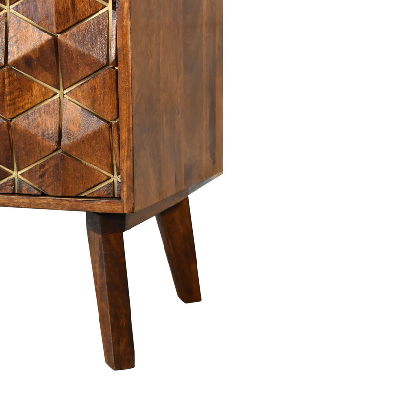 Samara Nightstand