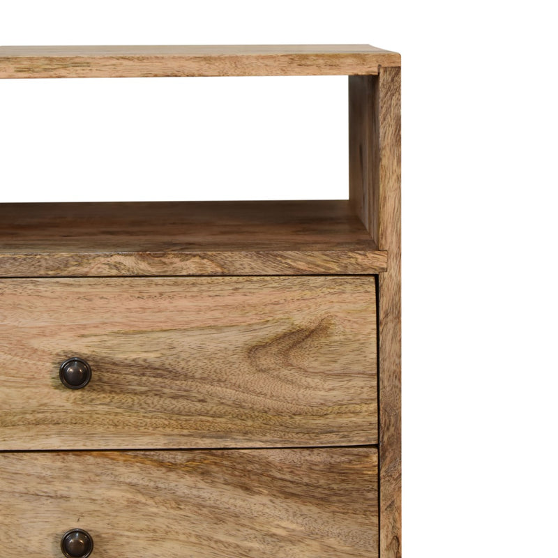 Classic Oak-ish Nightstand