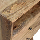 Classic Oak-ish Nightstand