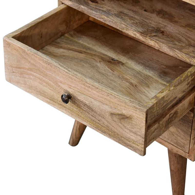 Classic Oak-ish Nightstand