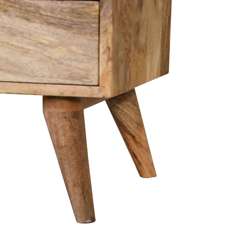 Classic Oak-ish Nightstand