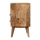 Classic Oak-ish Nightstand